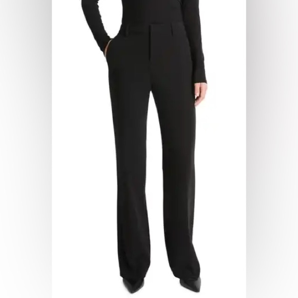 Vince dress slacks.